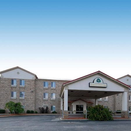Beaver Dam Inn Dış mekan fotoğraf