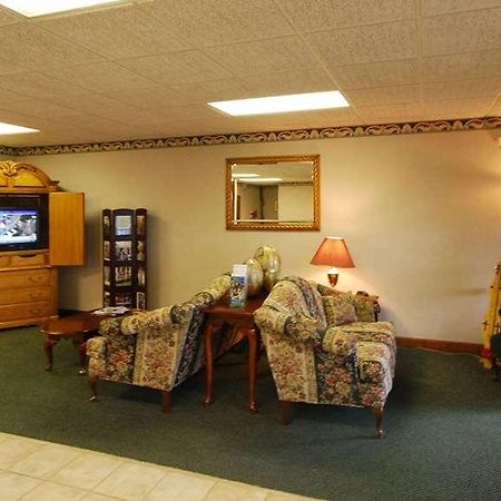 Beaver Dam Inn İç mekan fotoğraf
