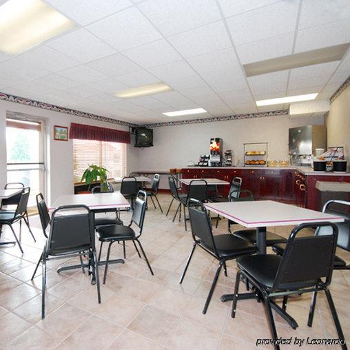 Beaver Dam Inn Restoran fotoğraf