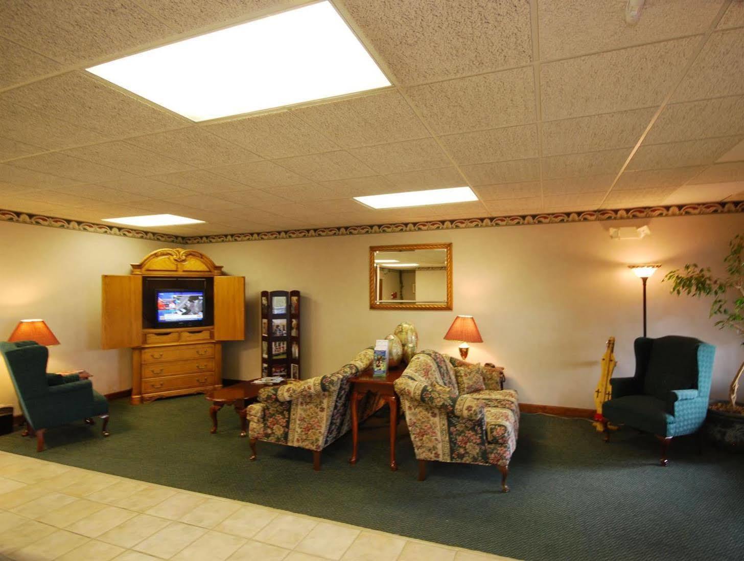 Beaver Dam Inn Dış mekan fotoğraf