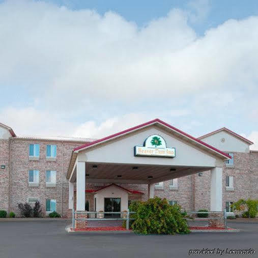 Beaver Dam Inn Dış mekan fotoğraf