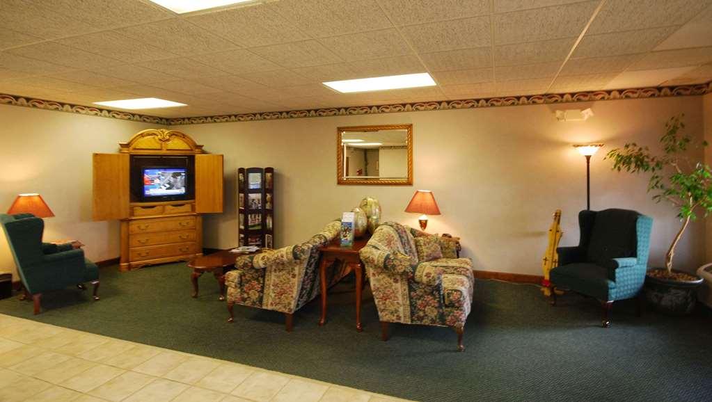 Beaver Dam Inn İç mekan fotoğraf