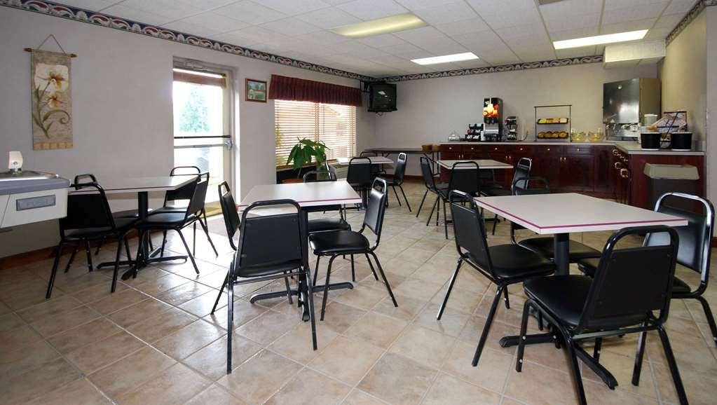 Beaver Dam Inn Restoran fotoğraf
